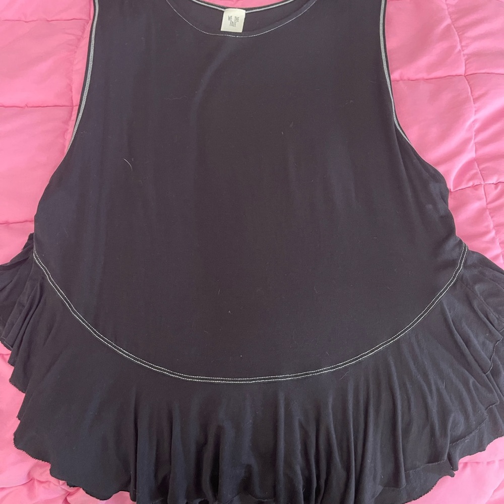Free People/We The Free Tank Top